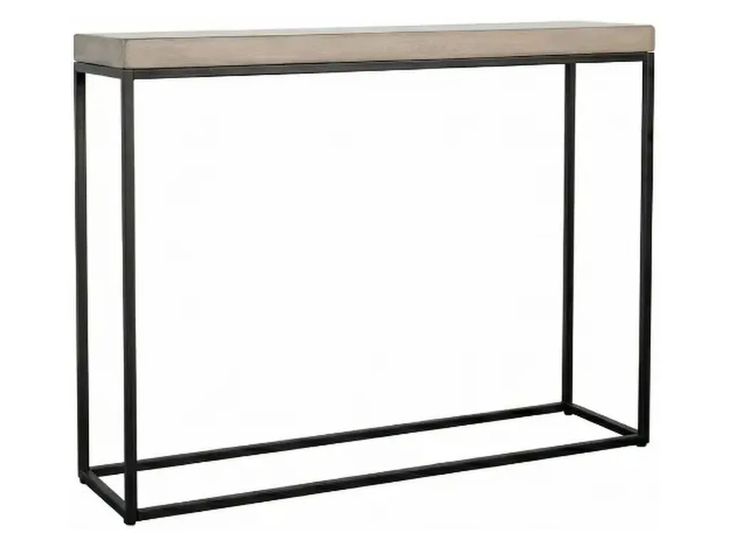 Jax Medium Console Table - Alternative View