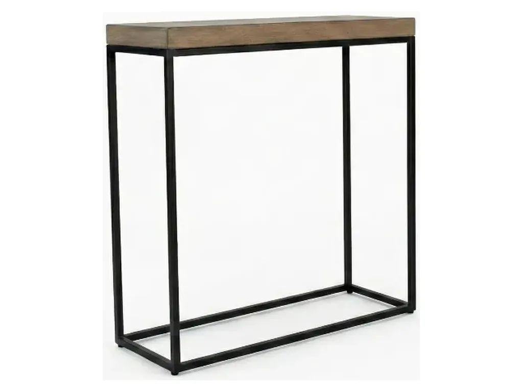 Jax Small Console Table - Alternative View