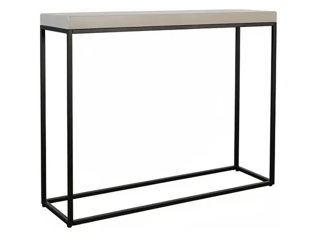 Jax Medium Console Table - Alternative View
