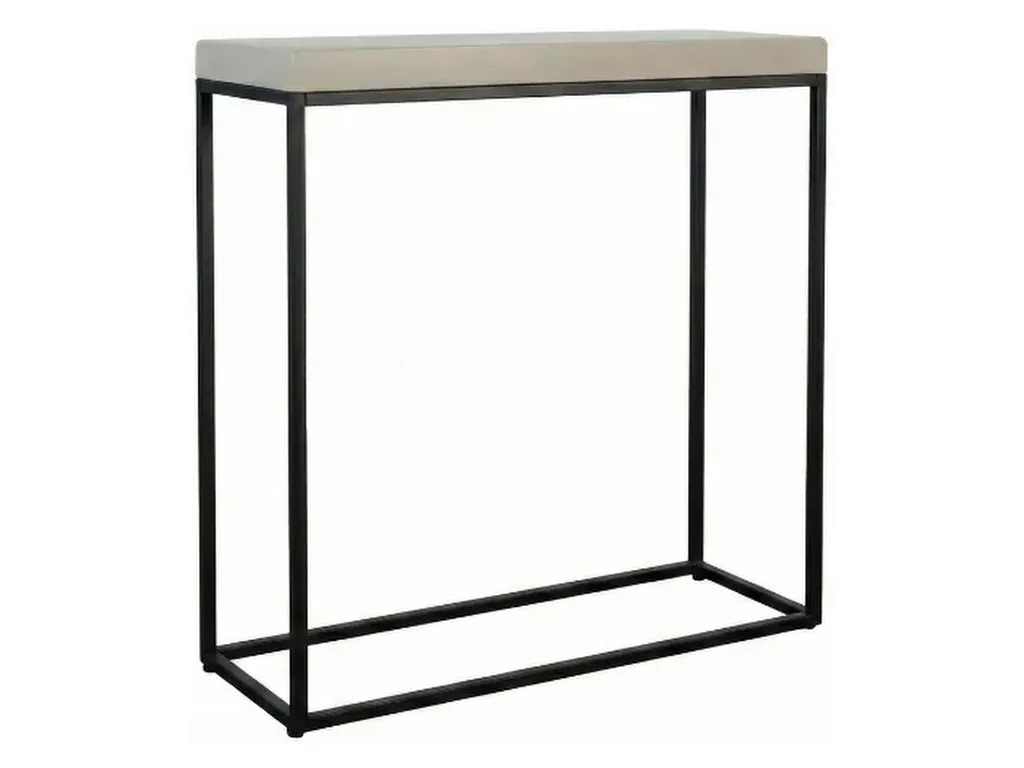 Jax Small Console Table - Alternative View