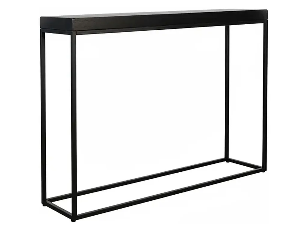 Jax Medium Console Table - Alternative View