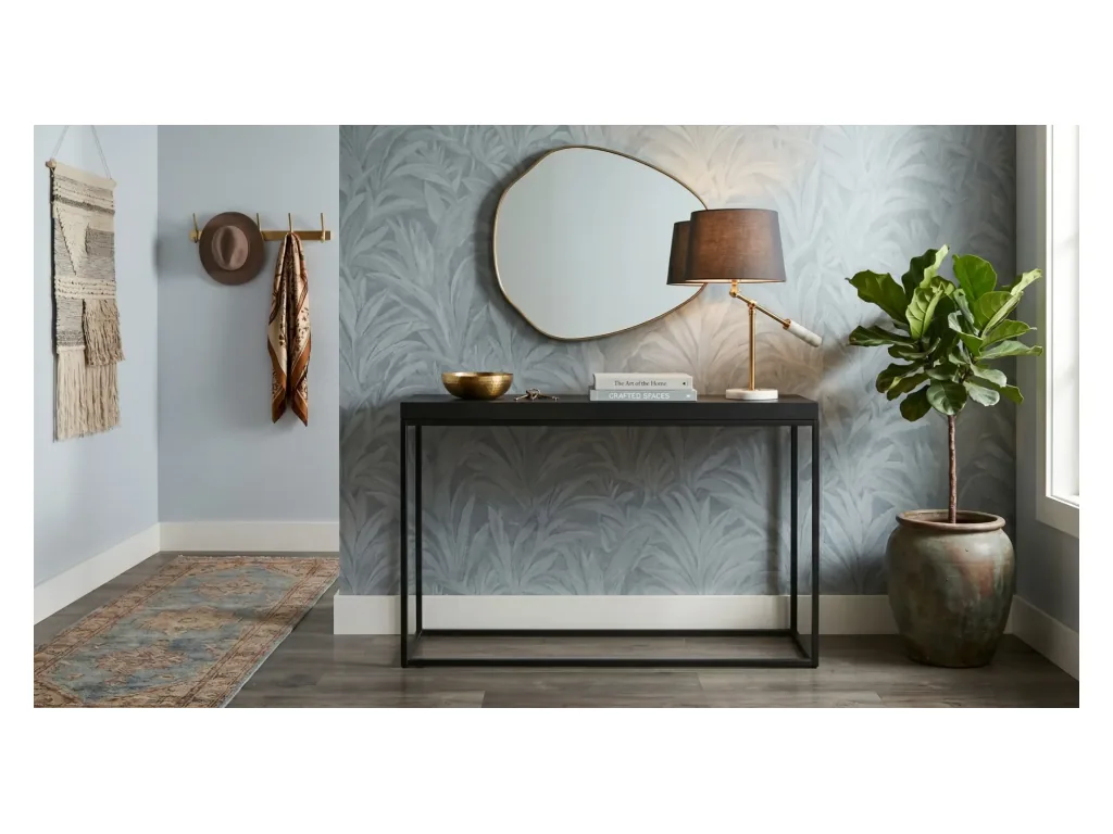 Jax Medium Console Table