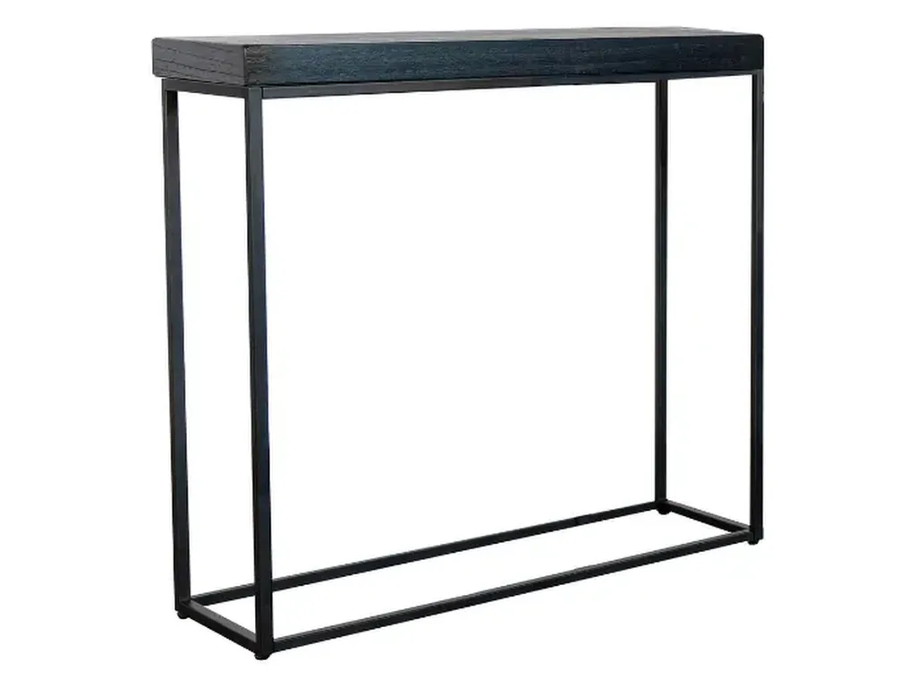 Jax Small Console Table - Alternative View