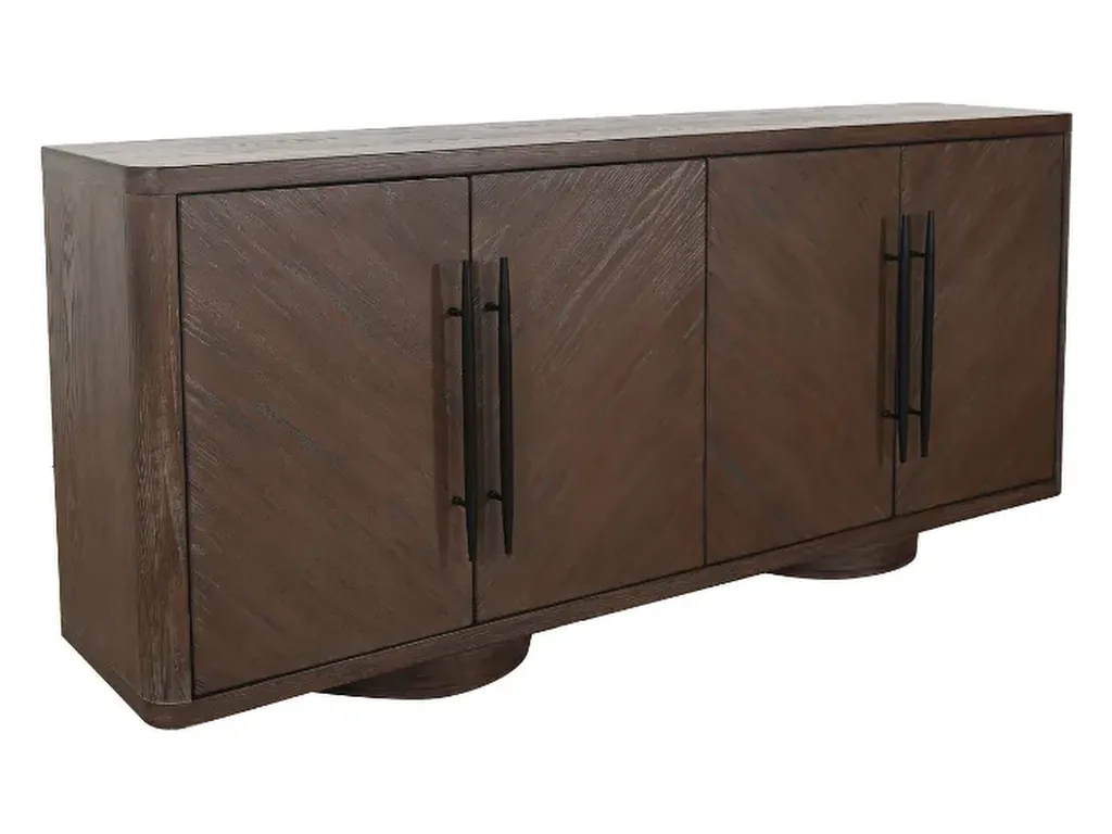 Malibu Long Cabinet - Alternative View
