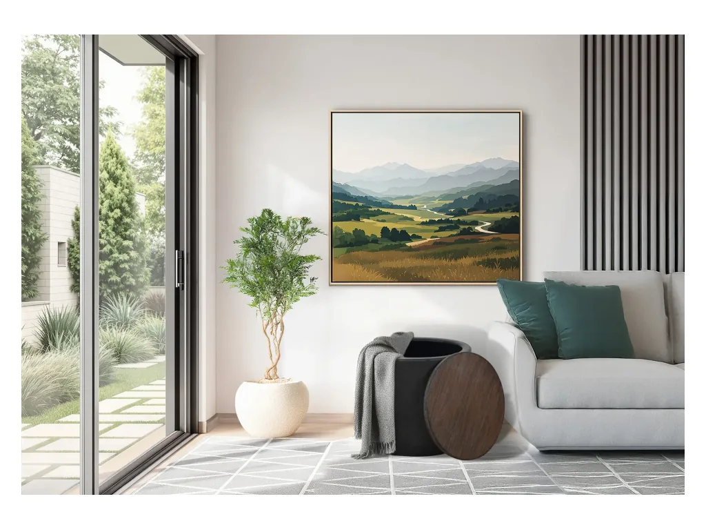 Malibu Pouf Accent Table/Stool With Storage