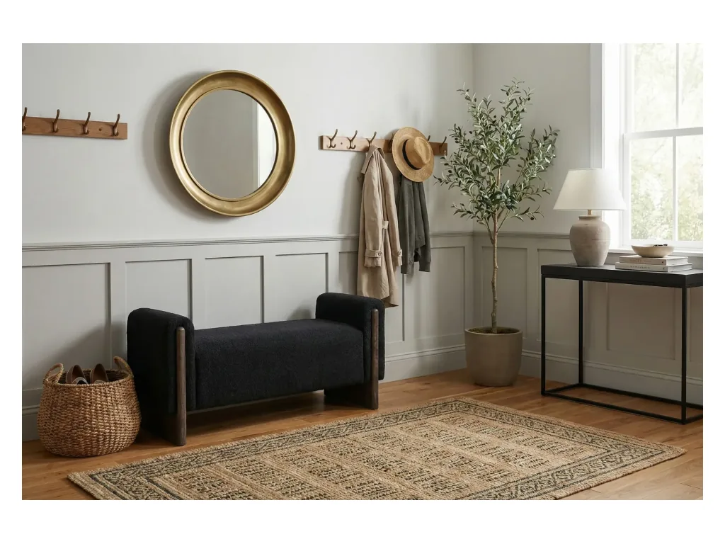 Benches Sunny Designs collection - Browse 4 quality furniture at Three Brothers Furniture