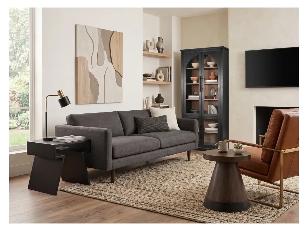 Malibu Nesting Tables