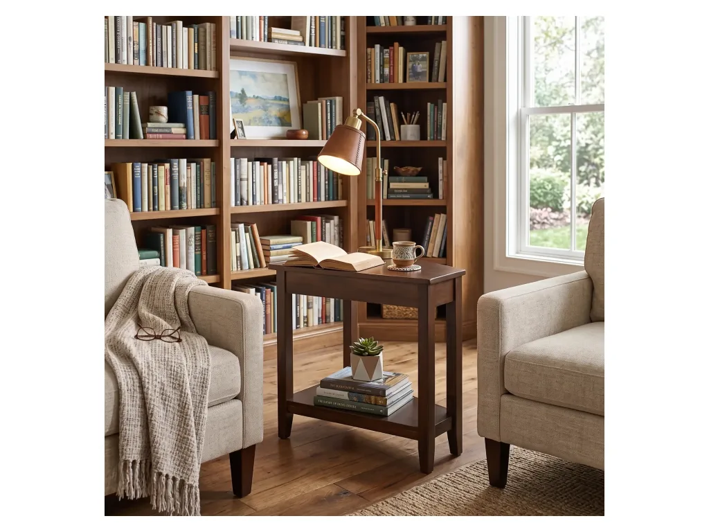Chair Side Table