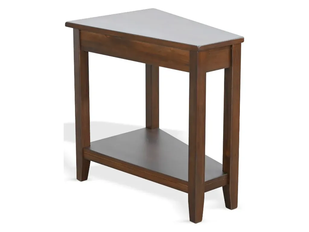 Chair Side Table - Alternative View
