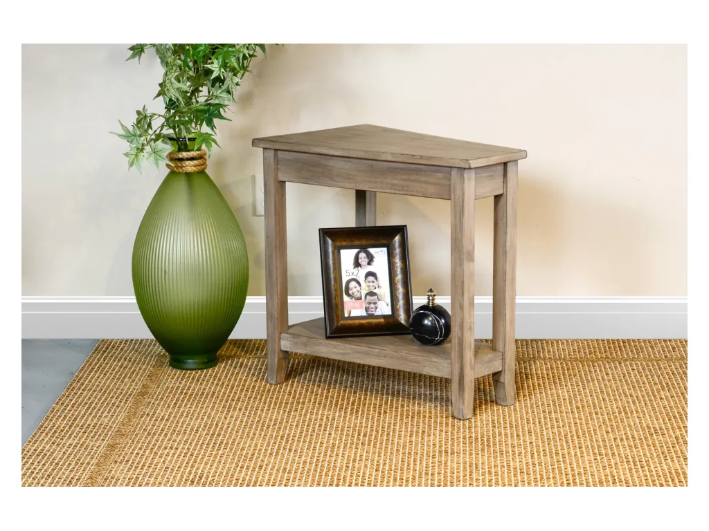 Chair Side Table