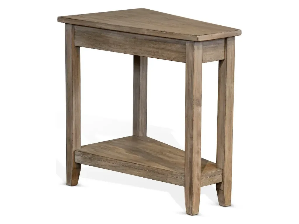 Chair Side Table - Alternative View
