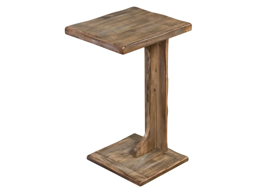 Arizona Sofa Mate Table - Alternative View