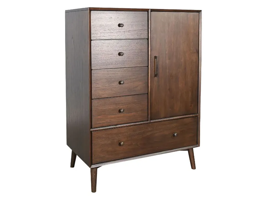 Chest - Alternative View
