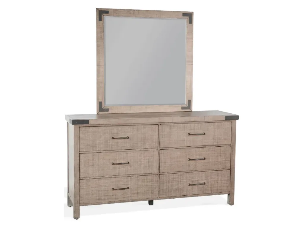 Dresser - Alternative View
