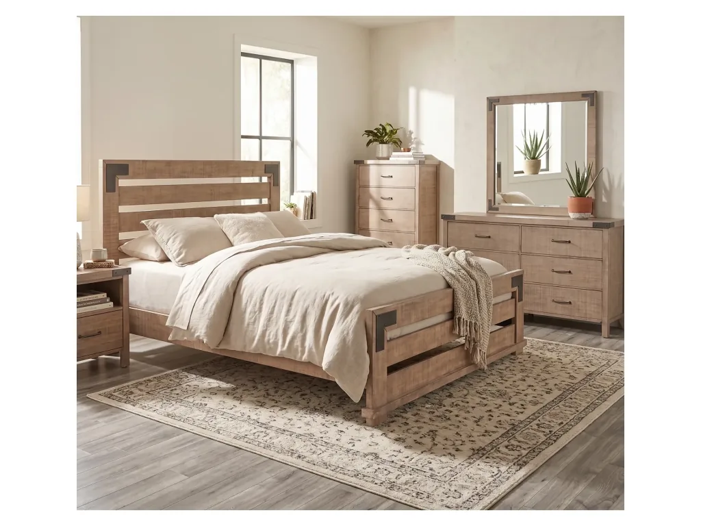 Ek Bed