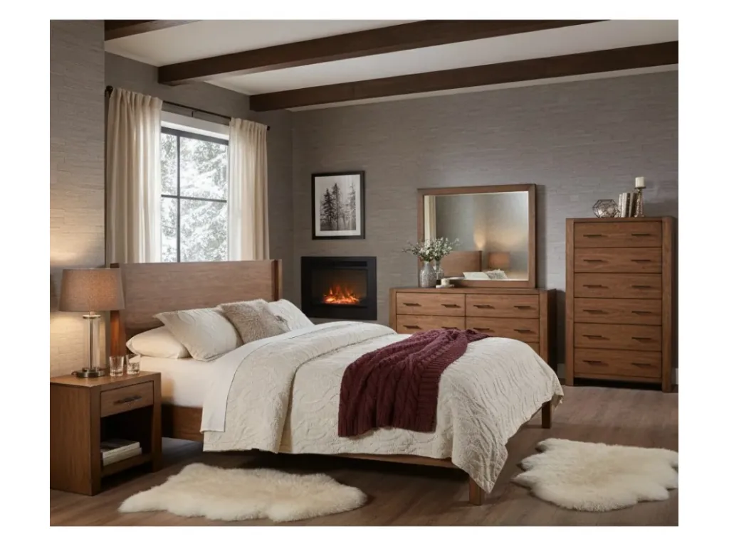 Nightstands Sunny Designs collection - Browse 5 quality furniture at Three Brothers Furniture