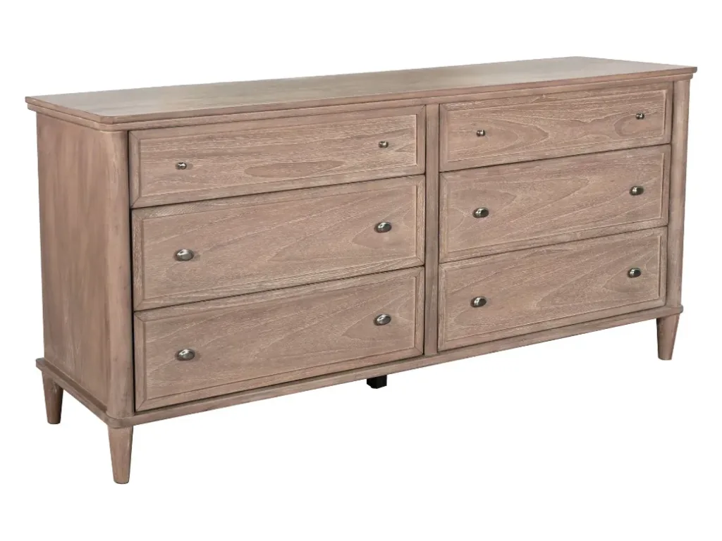 Dresser - Alternative View