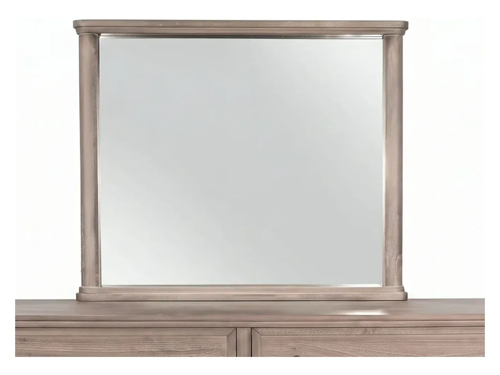 Mirror - Alternative View