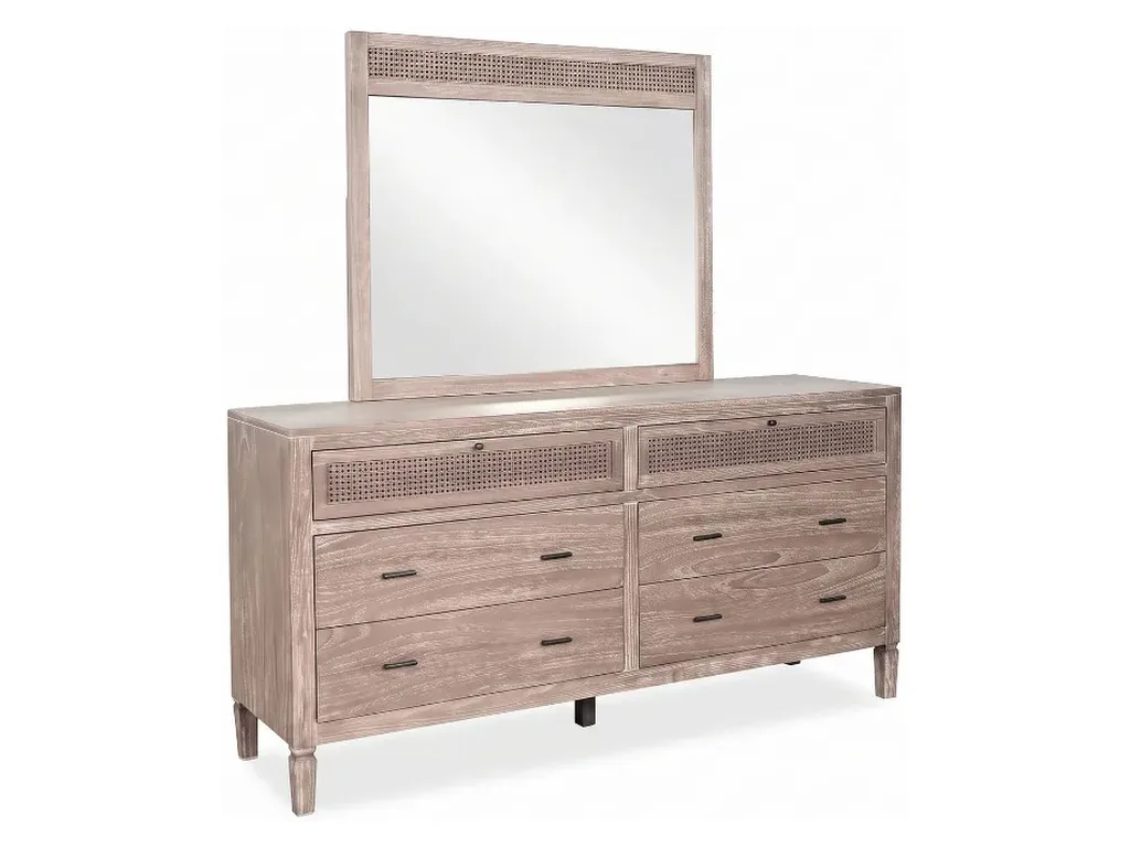 Dresser - Alternative View
