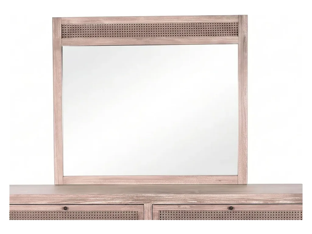 Belina Mirror - Alternative View