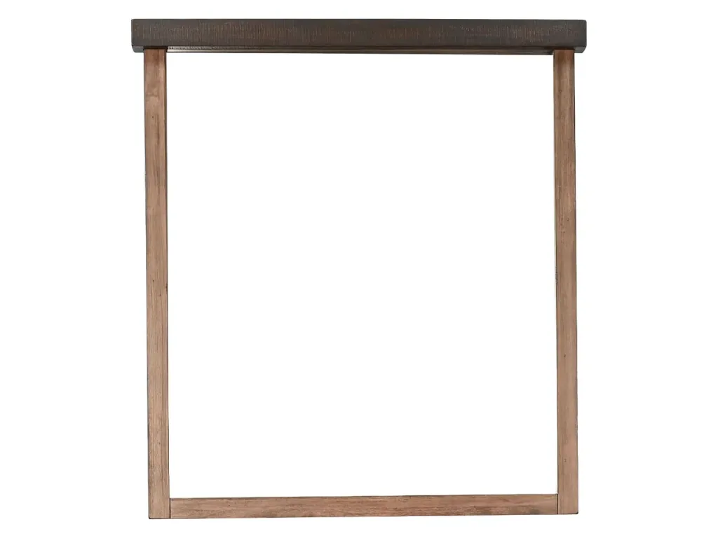 Boise Dresser Mirror