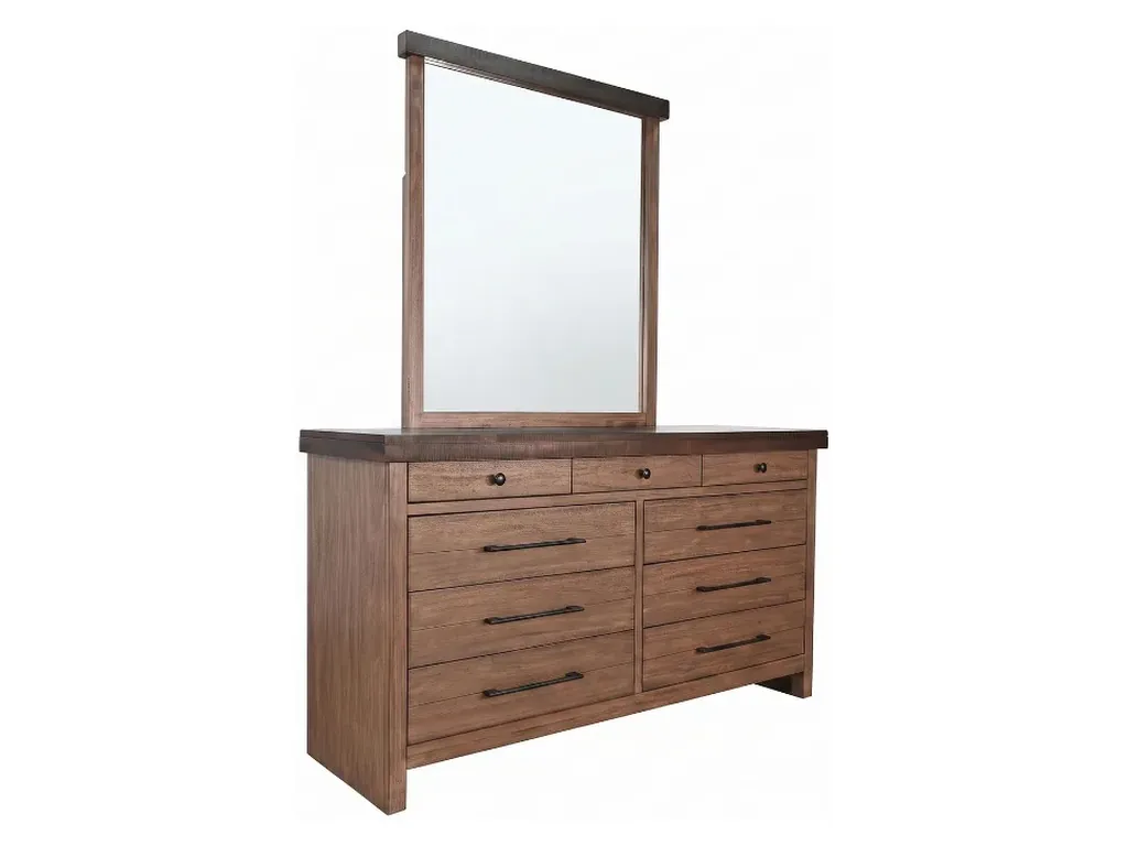 Boise Dresser - Alternative View