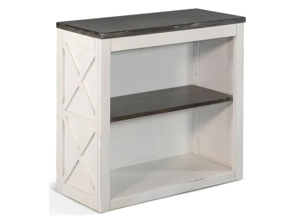 Bookcase/ Desk Base - Alternative View