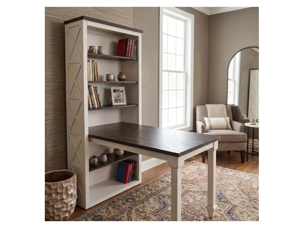 Bookcase/ Open