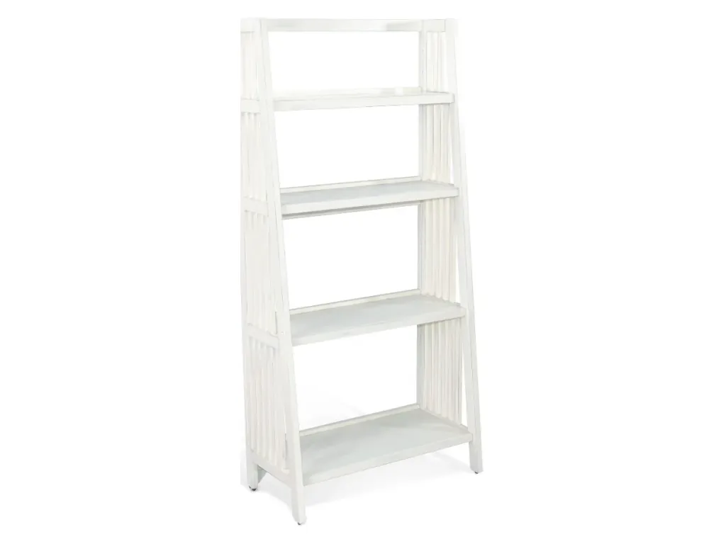 60"H Folding Bookcase