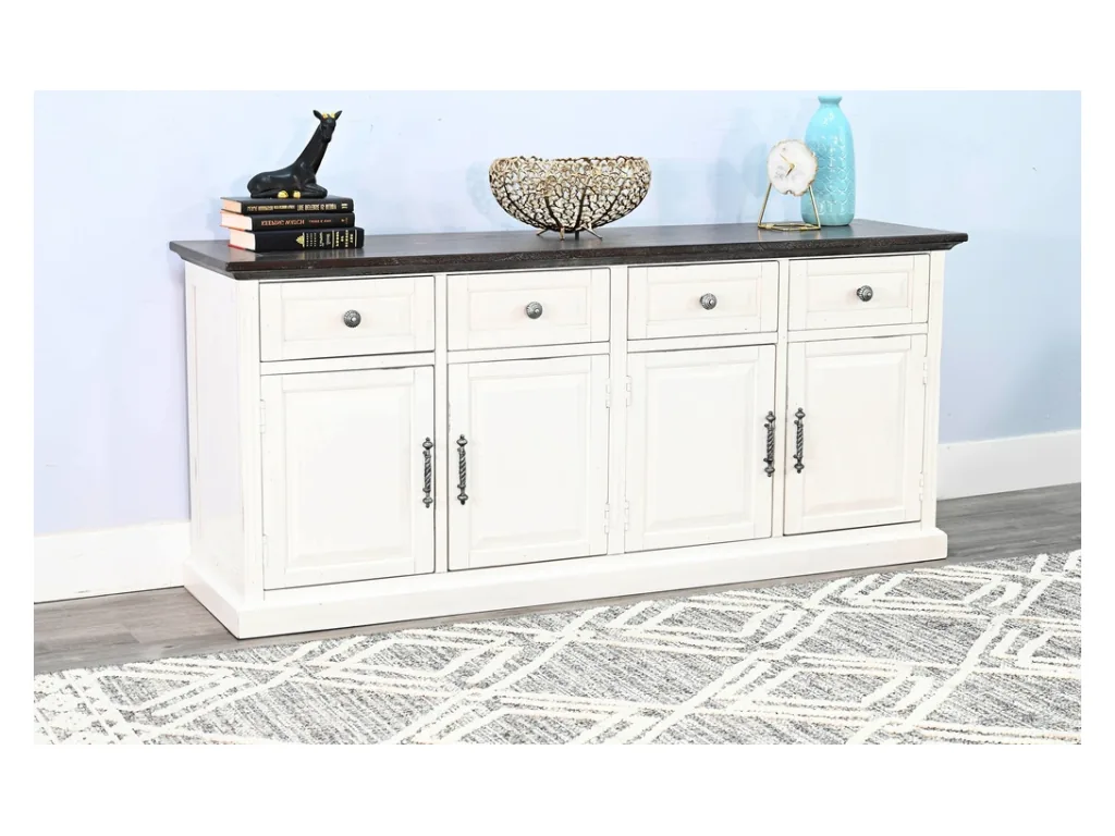 Carriage House Credenza