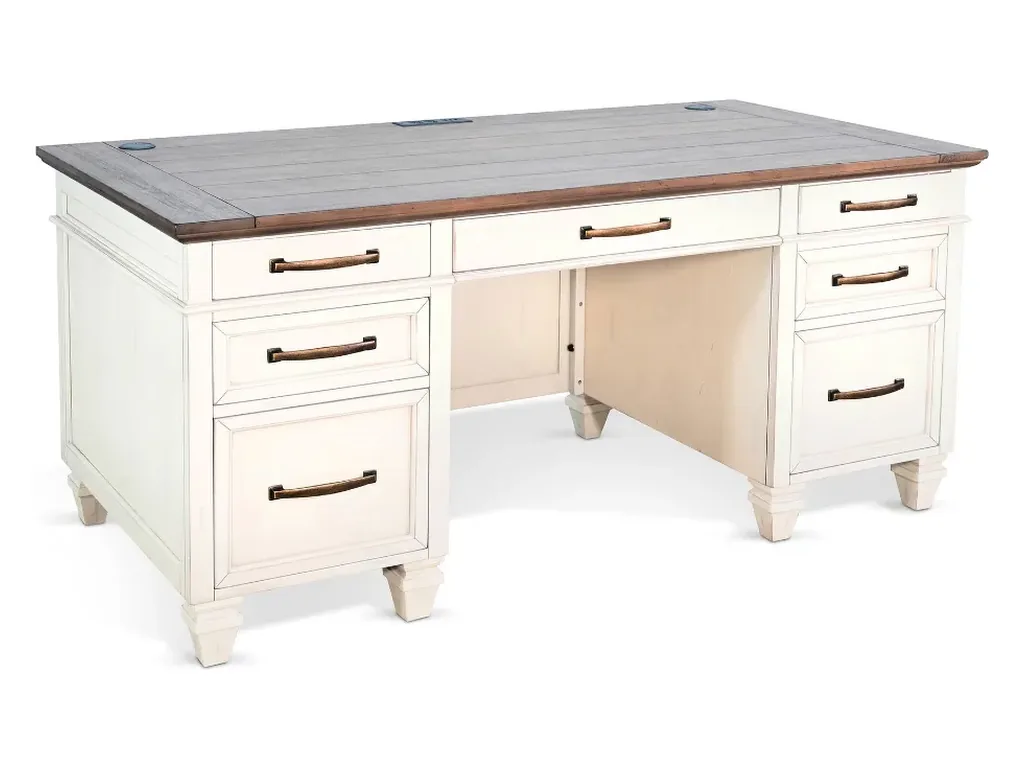 Desk - Alternative View