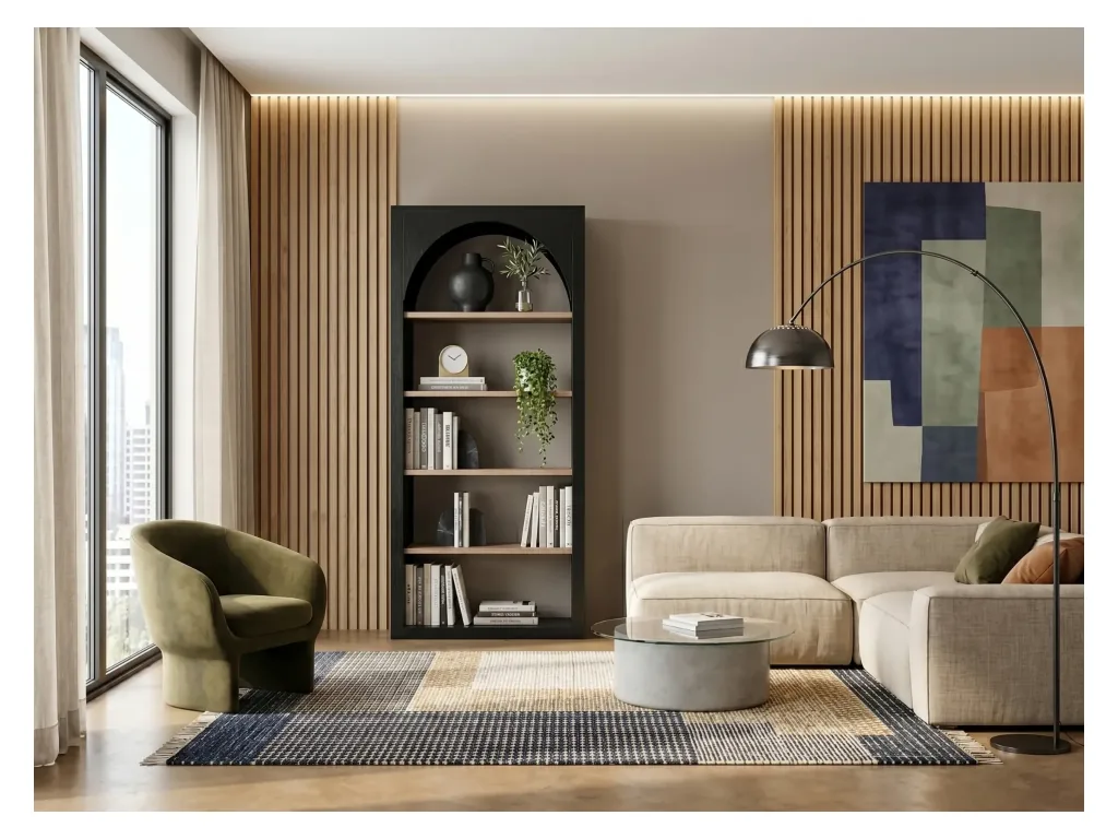 Bookcase