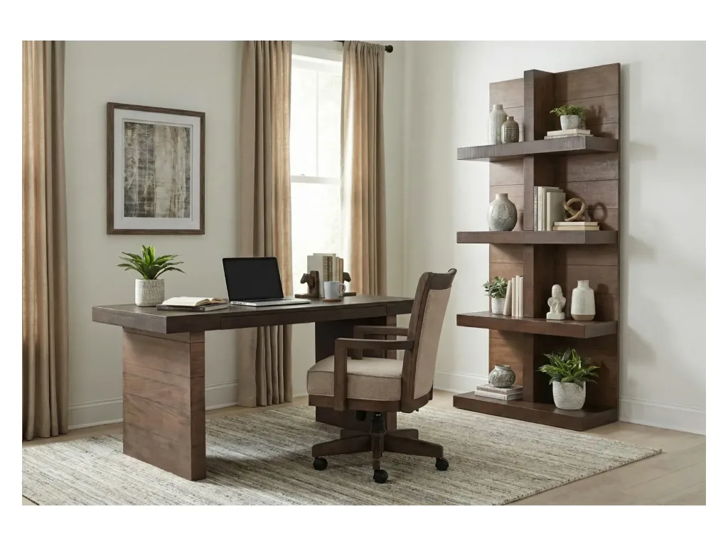 Boise Large Writing Desk