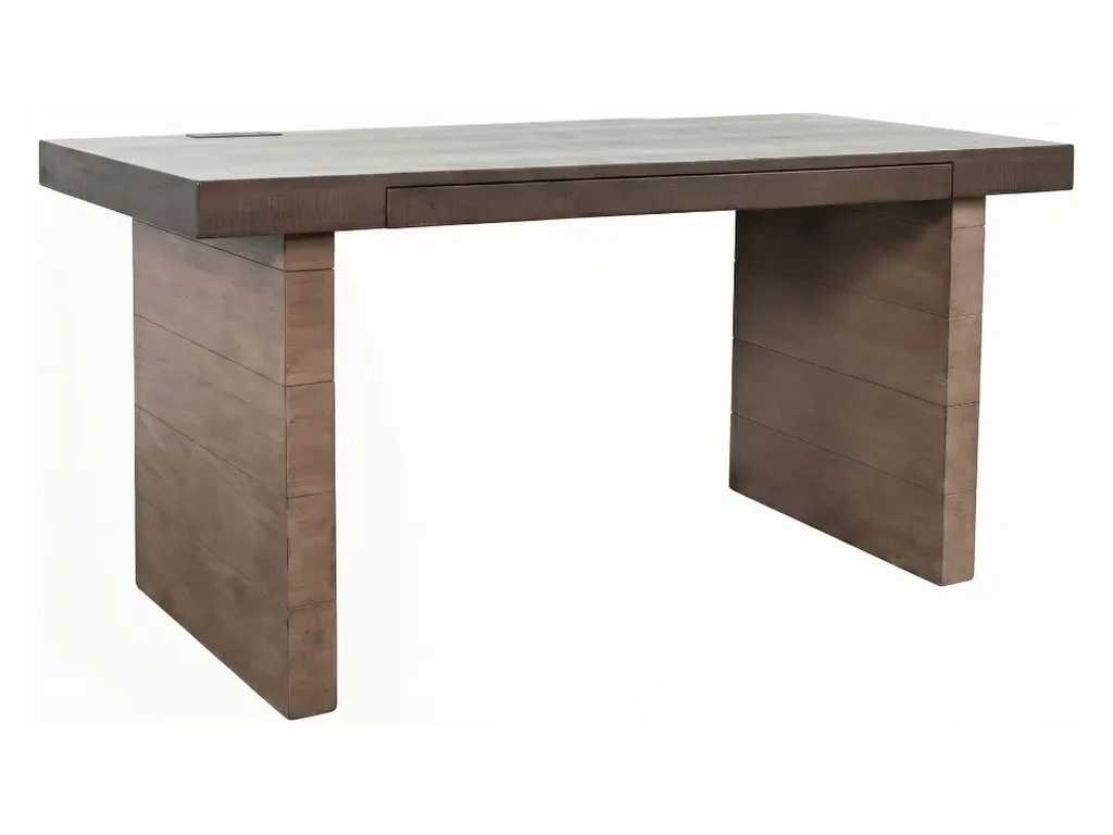 Boise Large Writing Desk - Alternative View