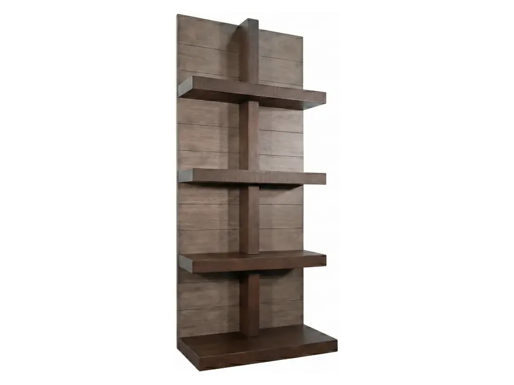 Boise Bookcase