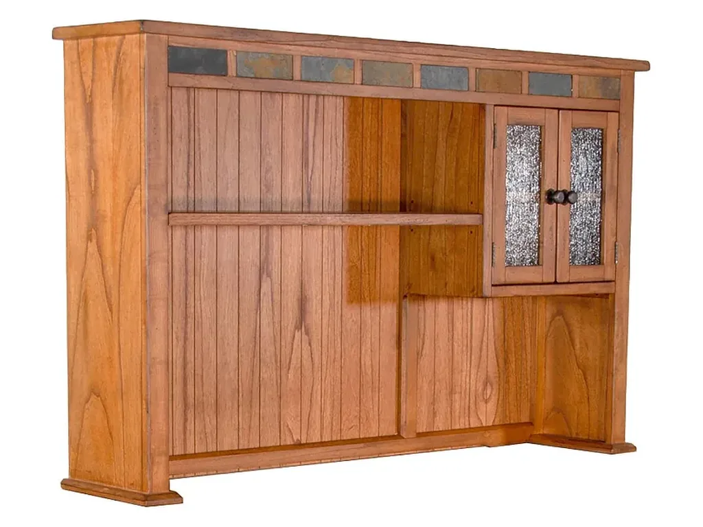 Sedona Hutch Only