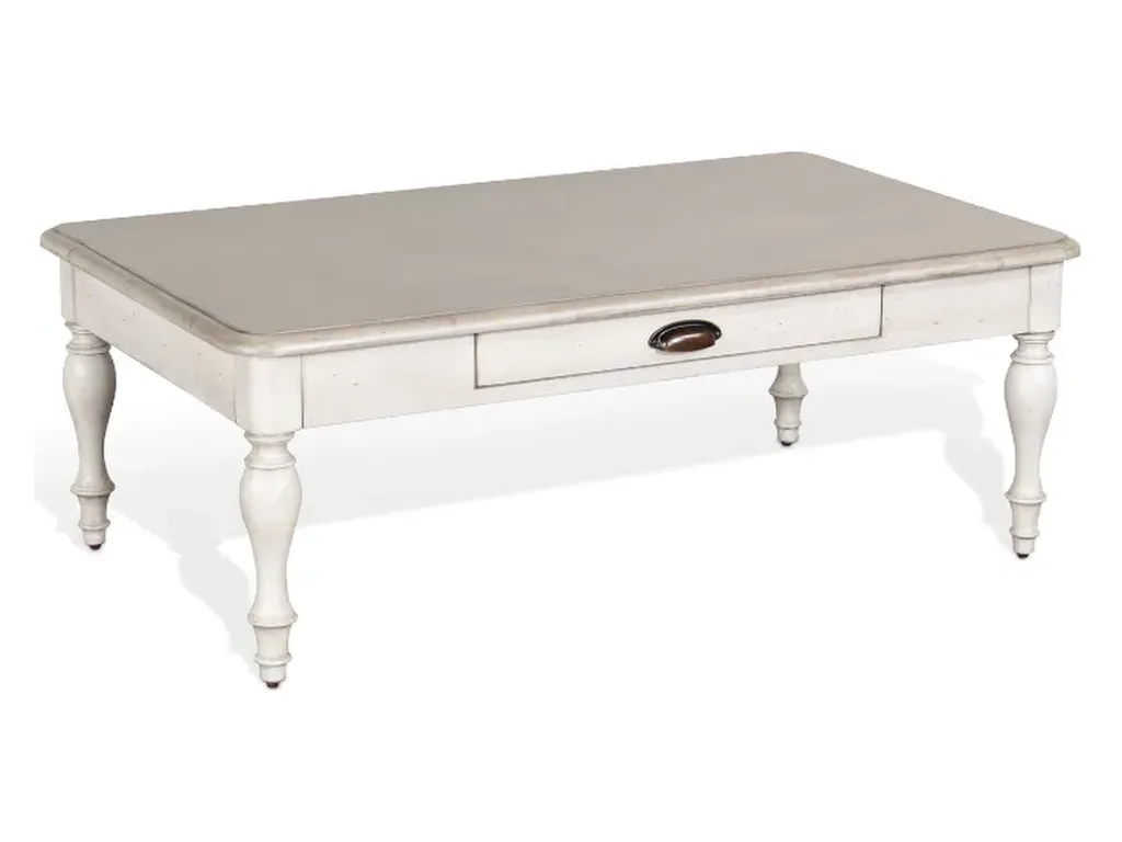 Cocktail Table - Alternative View