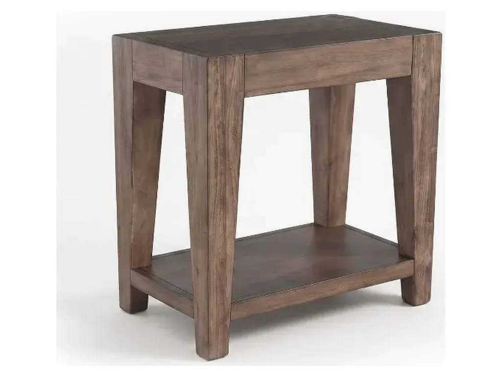Doe Valley Chair Side Table - Alternative View