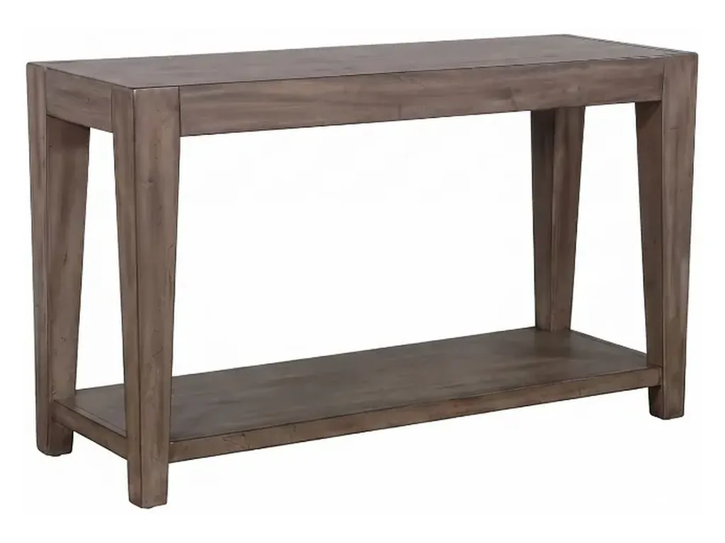 Doe Valley Sofa Table - Alternative View