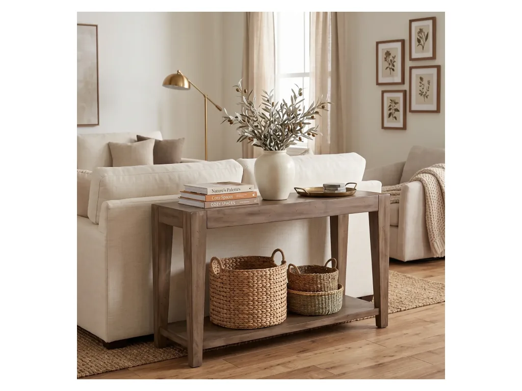 Doe Valley Sofa Table