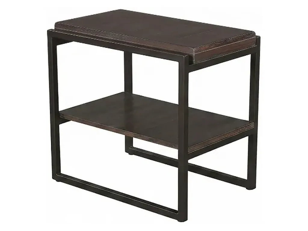 Tyler Chair Side Table