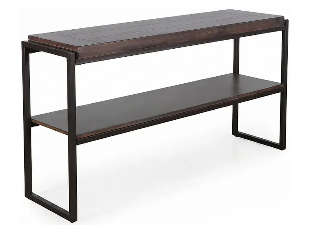 Tyler Sofa Table - Alternative View