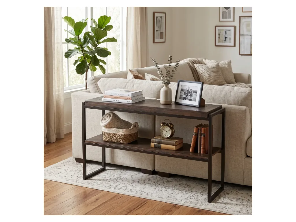 Tyler Sofa Table