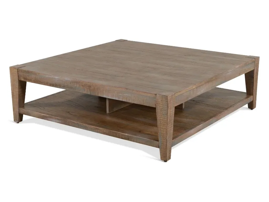 Cocktail Table - Alternative View