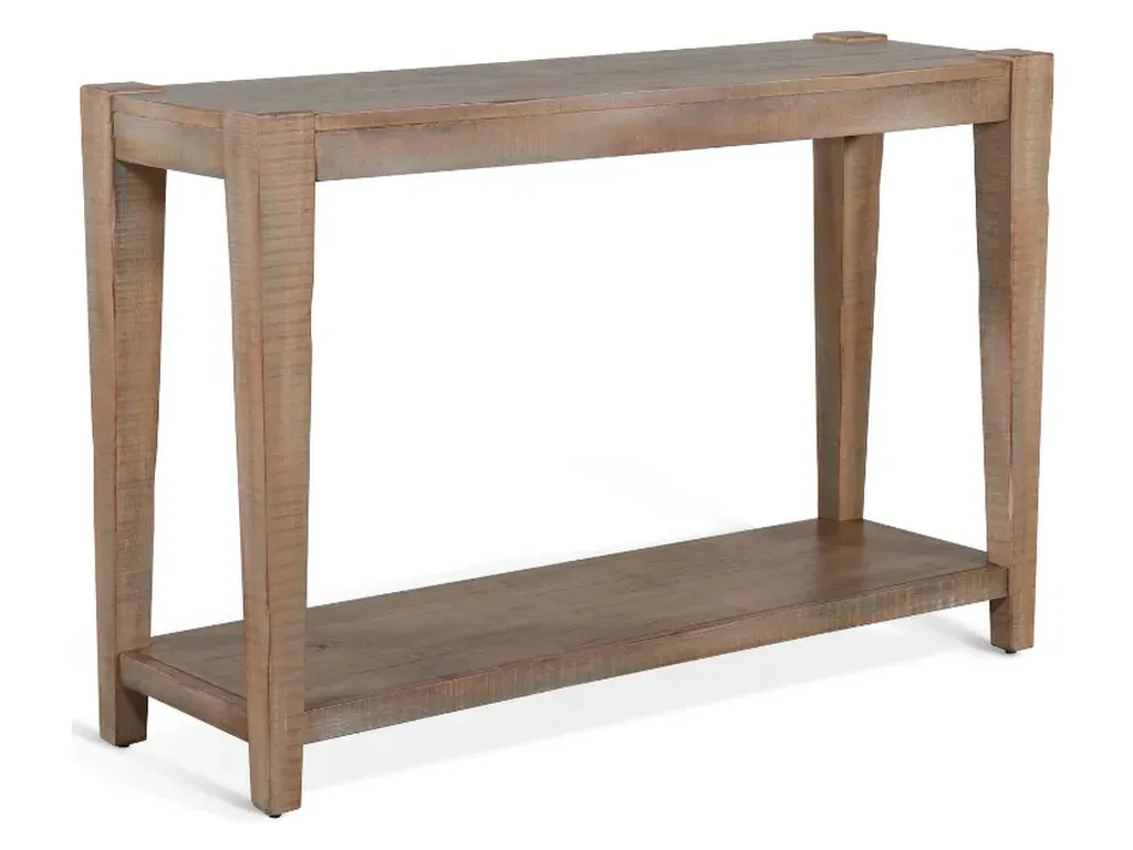 Sofa Table - Alternative View