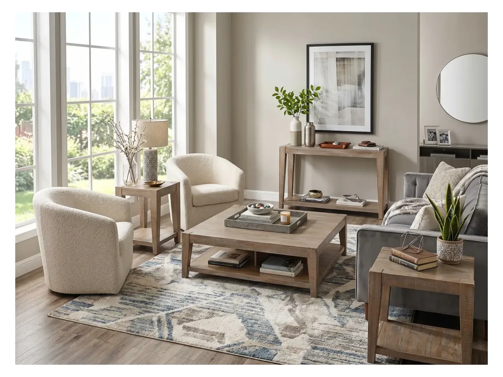 Sofa Table