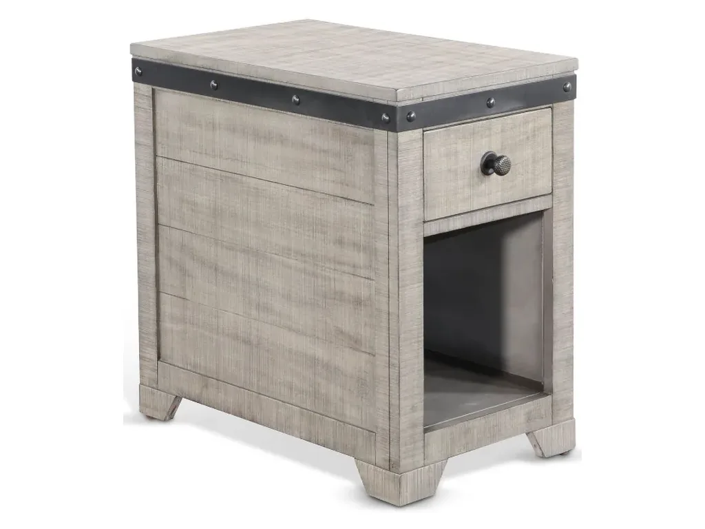 Chair Side Table - Alternative View