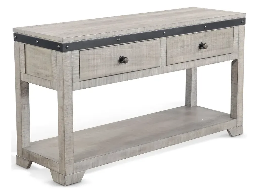 Sofa Table - Alternative View