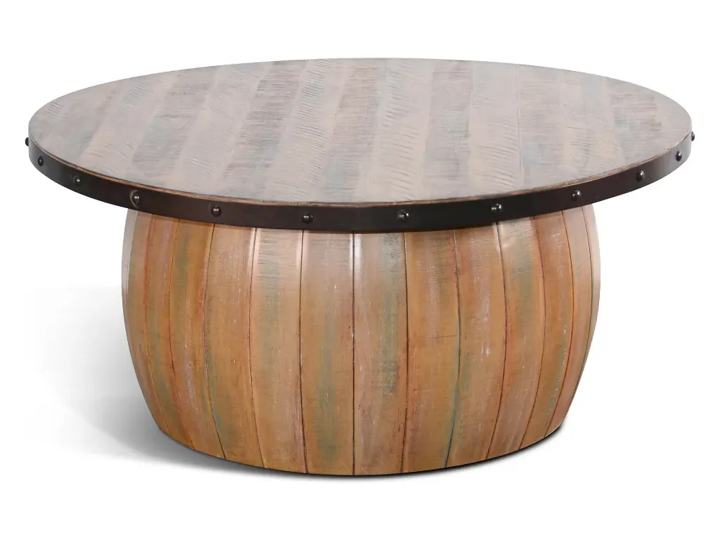 Coffee Table - Alternative View