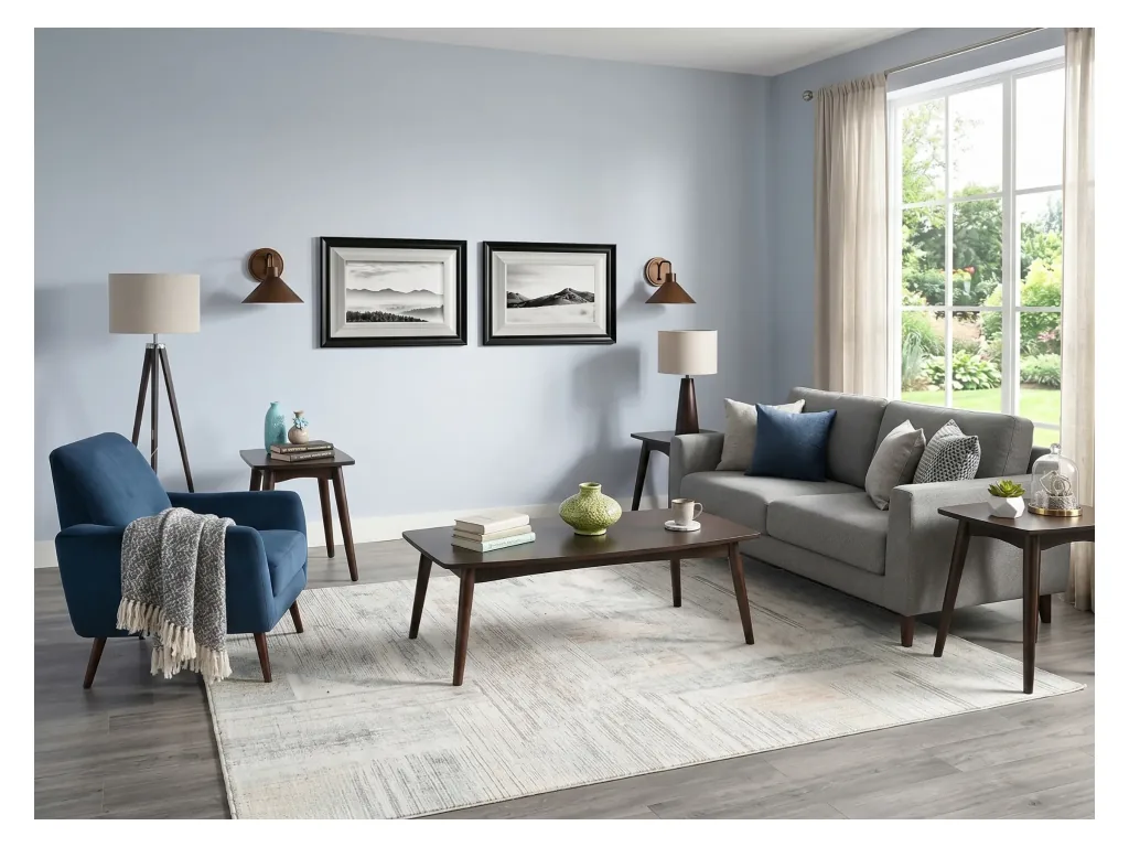 Sofa Table